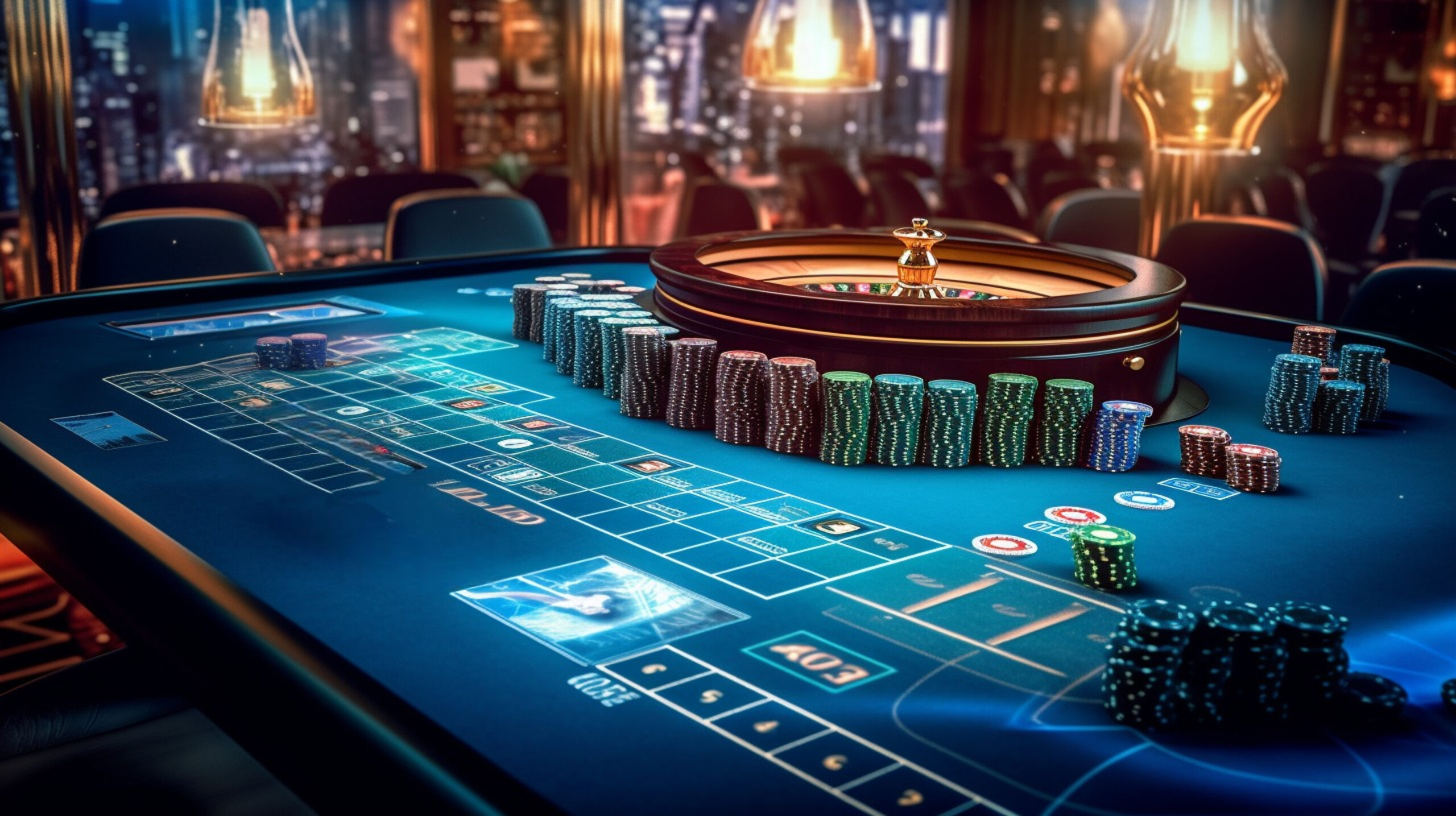 Online casino in Officialgold365
