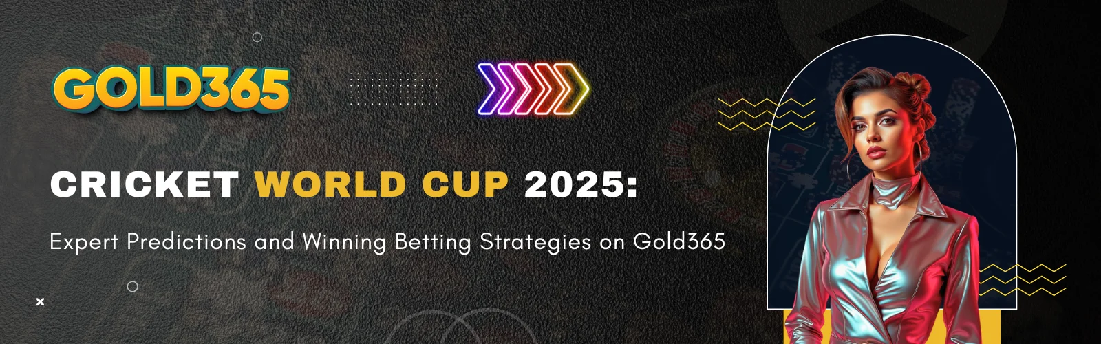 Cricket World Cup 2026 Betting Strategies | Gold365