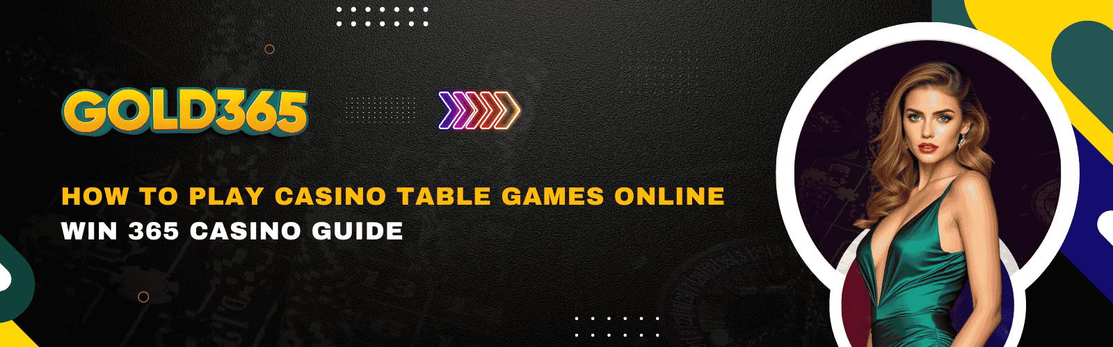 Win 365 Casino