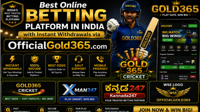 best online betting platform in india