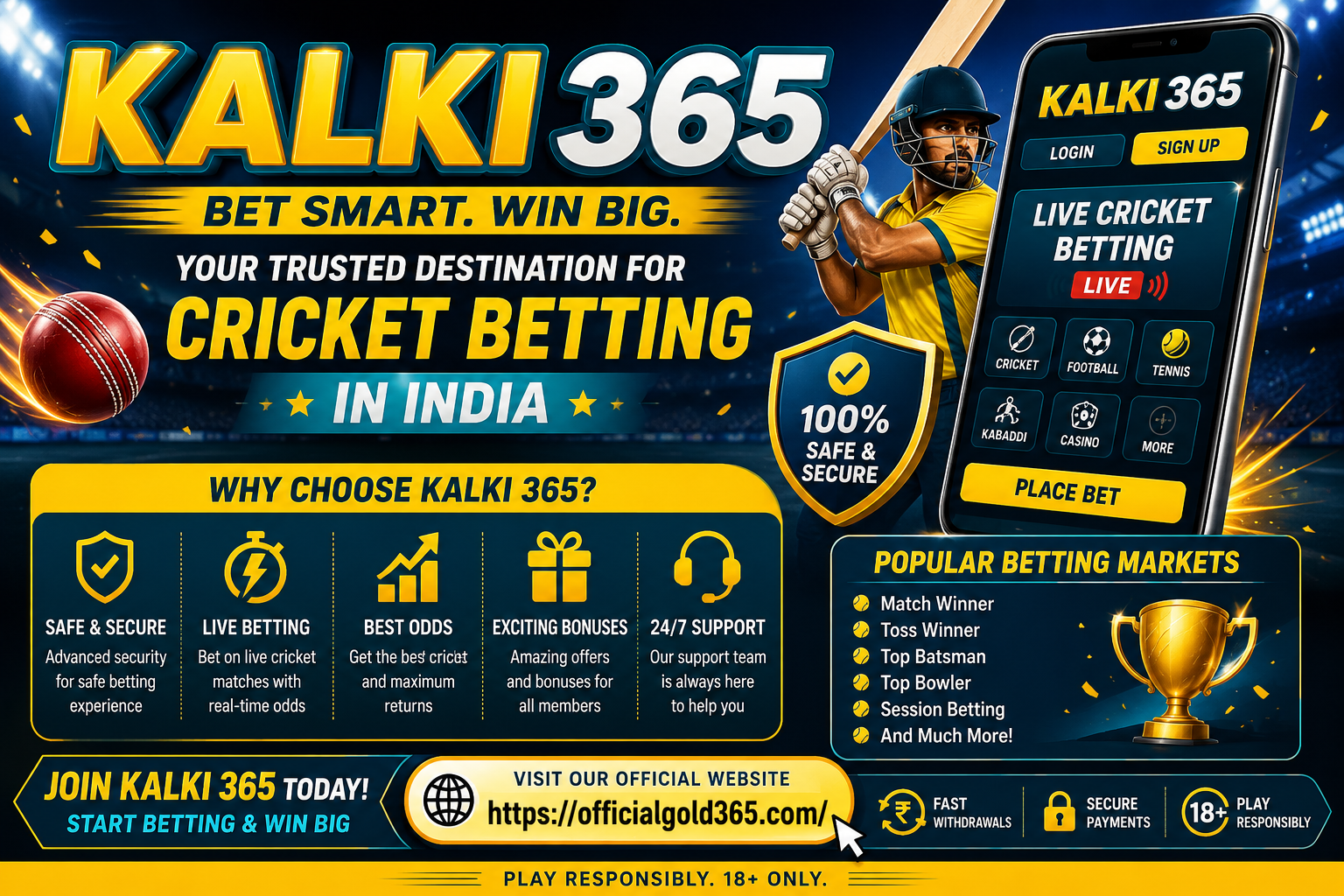 kalki 365