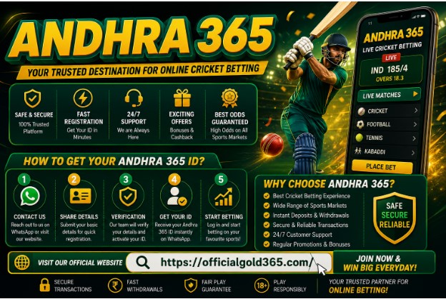 Andhra 365